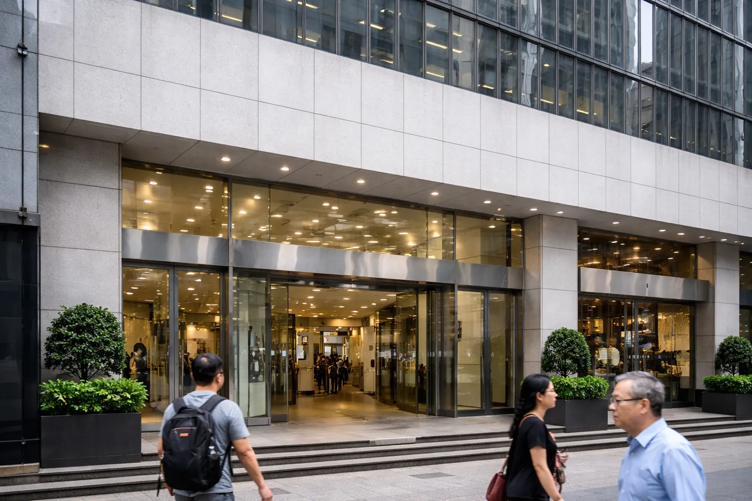 Manufacturing Origins