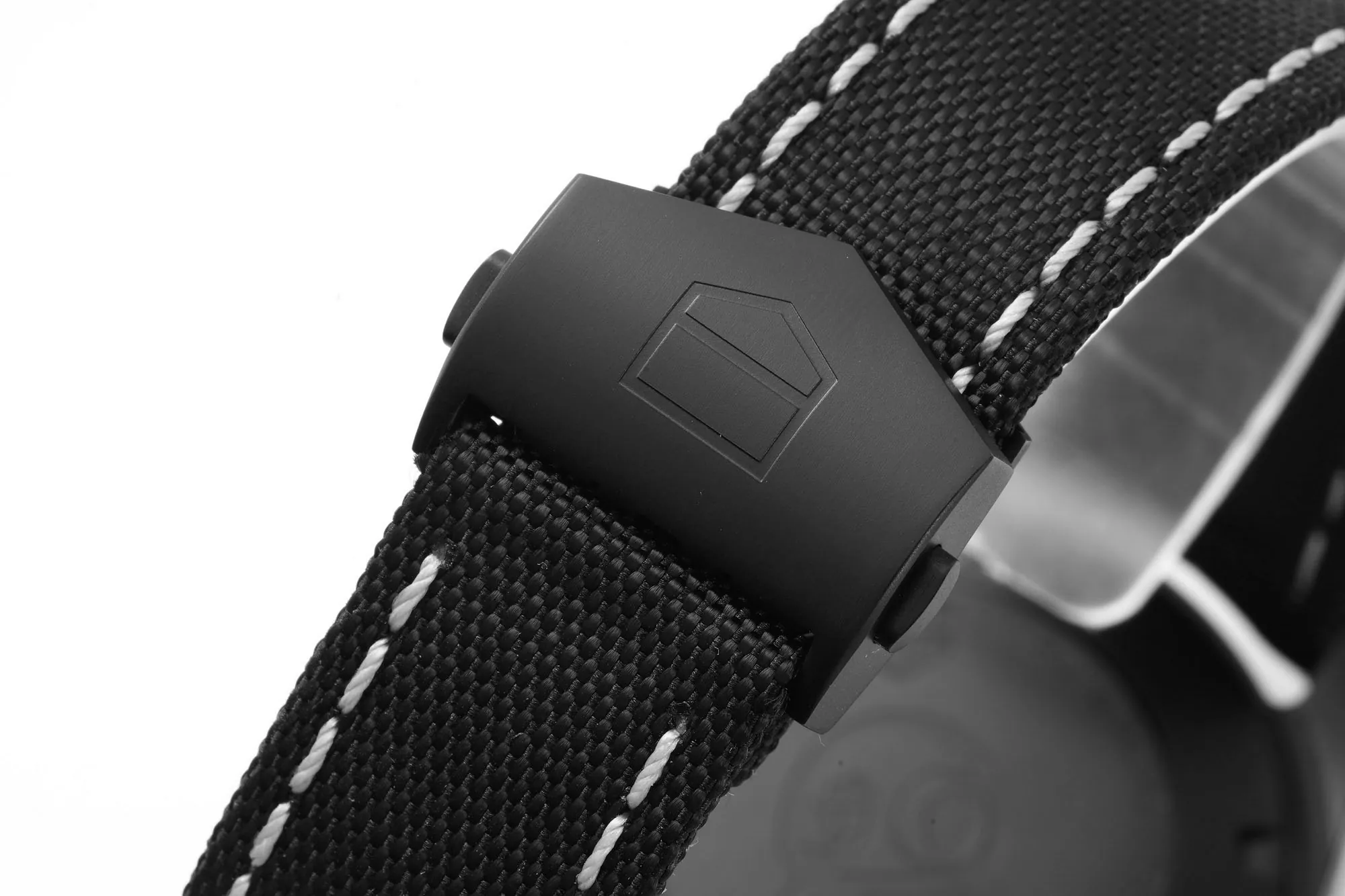 Tag Heuer Aquaracer Calibre 5 Automatic 41 mm Watch buckle