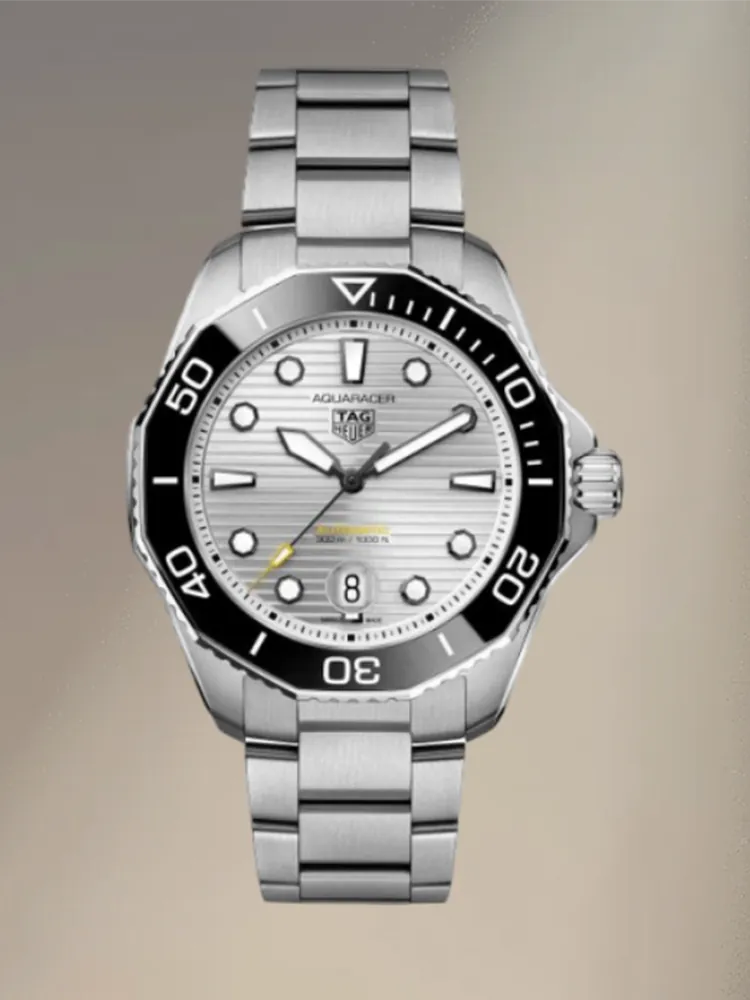 TAG Heuer AQUARACER Professional 300 Calibre 5 Automatic Watch