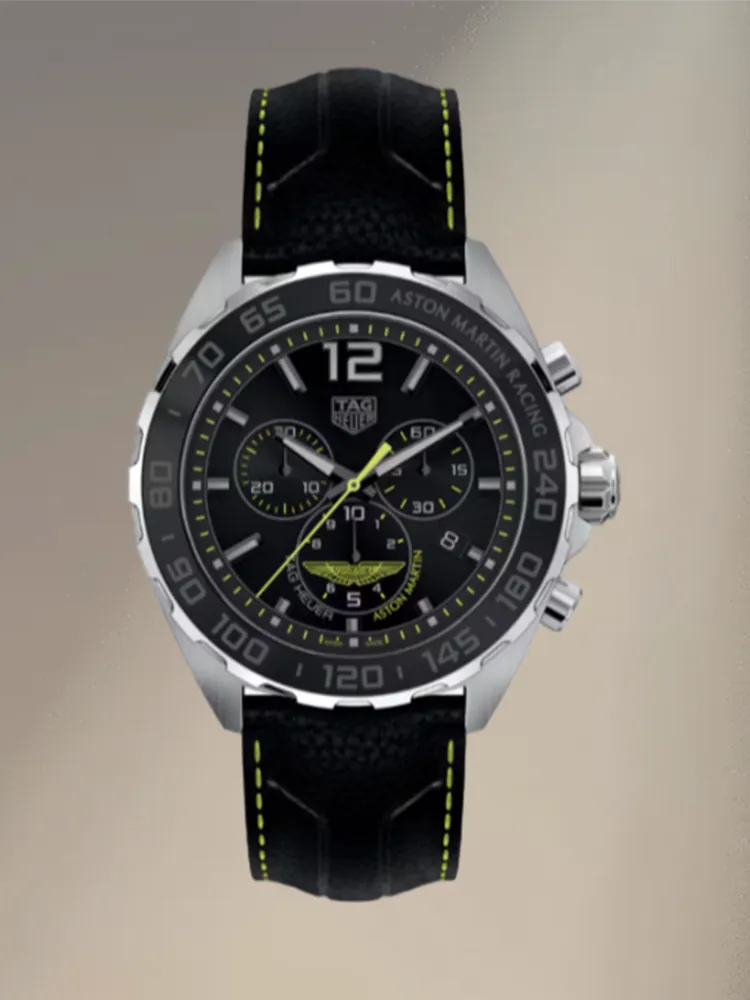 TAG Heuer Formula 1 Quartz 43 mm