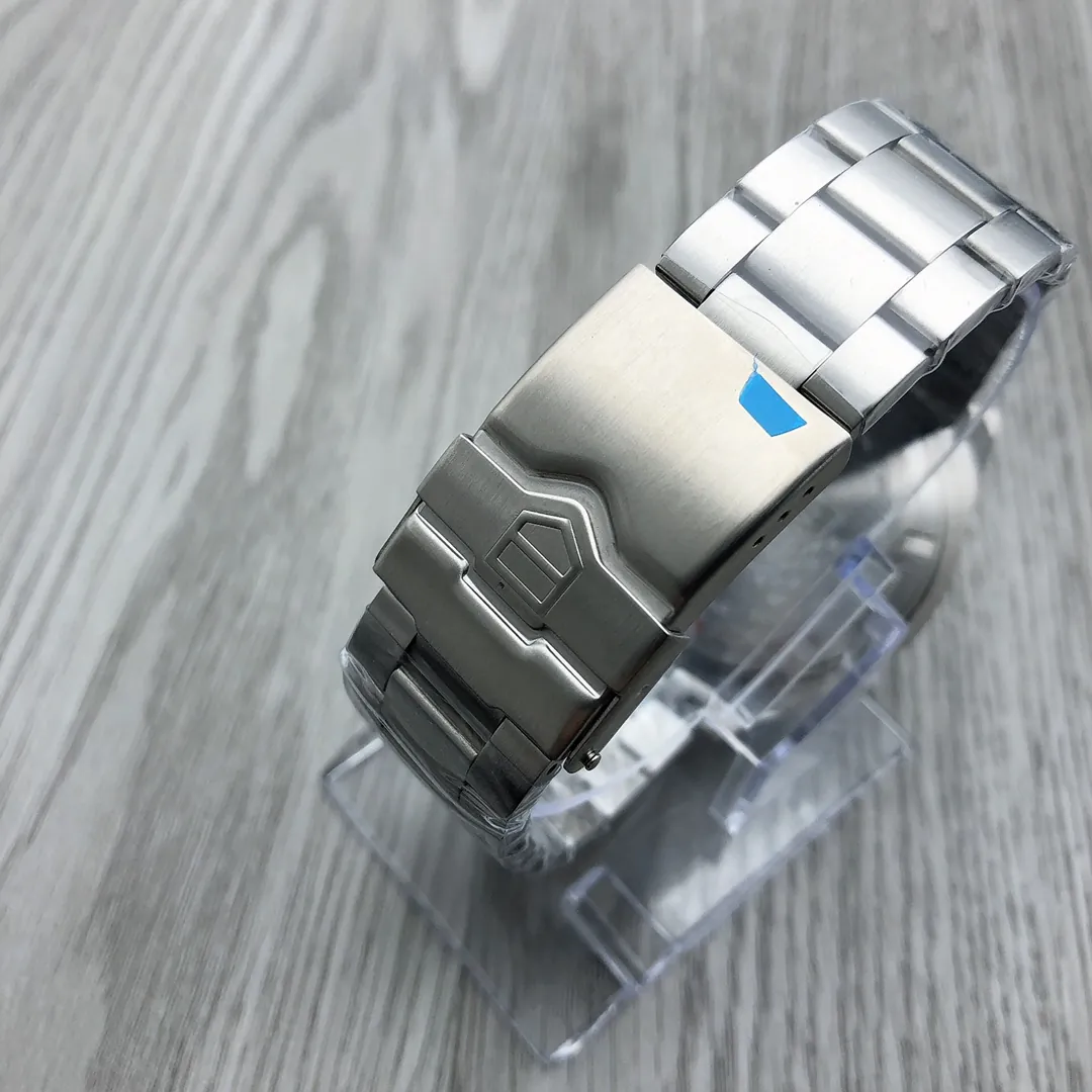 TAG Heuer Formula 1 Indy 500 Limited Edition Chronograph buckle