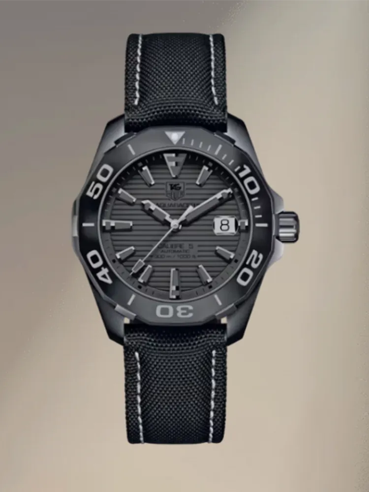 TAG Heuer Aquaracer Special Edition 41 mm Watch