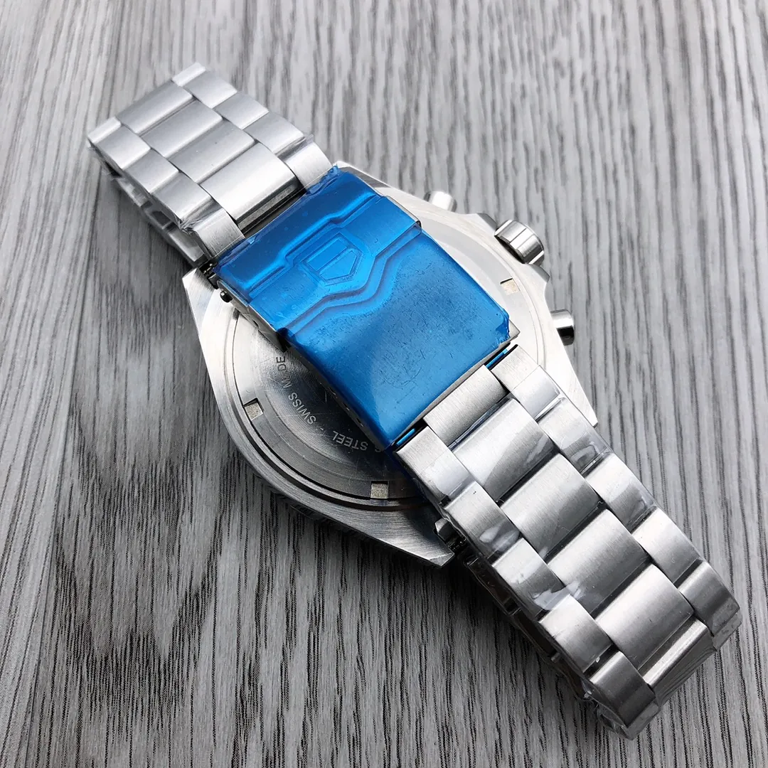 TAG Heuer Formula 1 CAZ101Y.BA0842 Chronograph Watch BUCKLE
