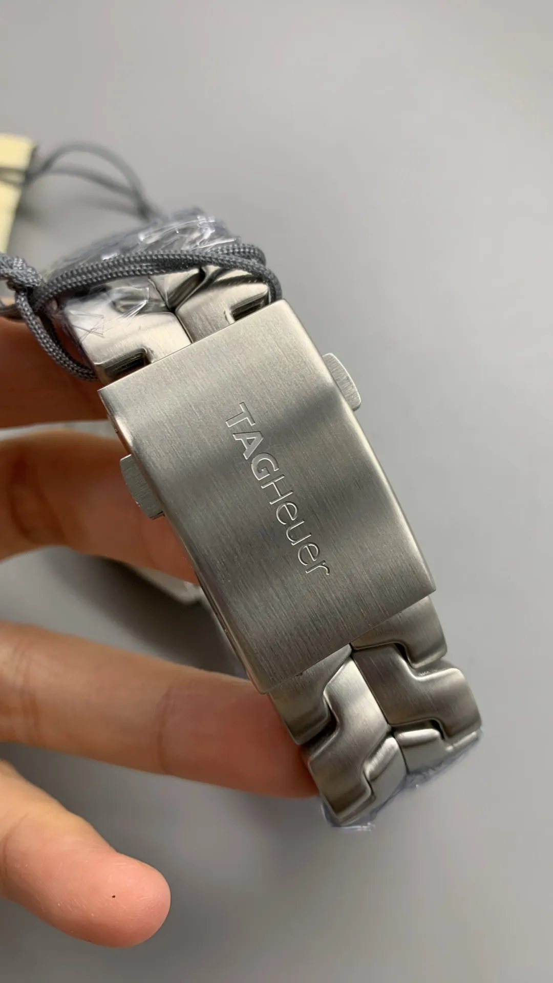 TAG Heuer Formula 1 CAZ1013.BA0883 Quartz Chronograph 43MM Replica Watch clasp