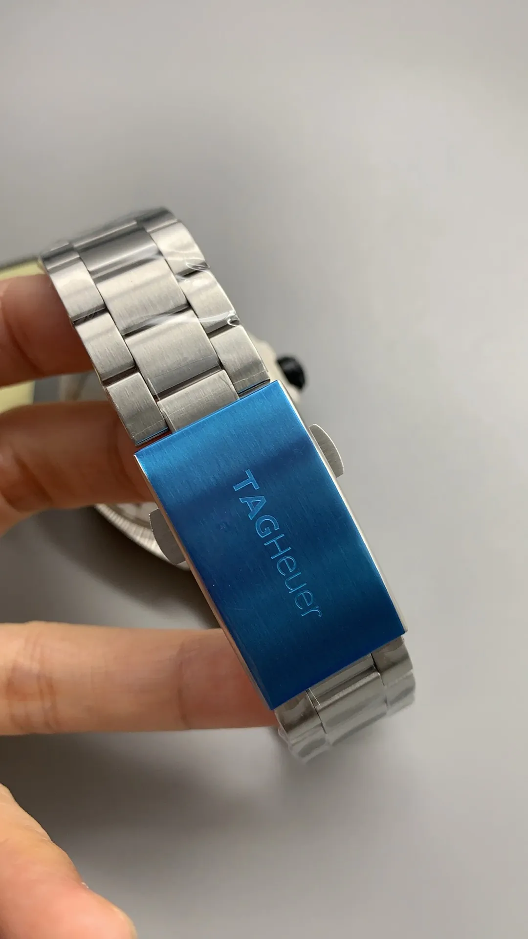 Tag Heuer Formula 1 Quartz WAZ1111.BA0875 Replica Watch buckle