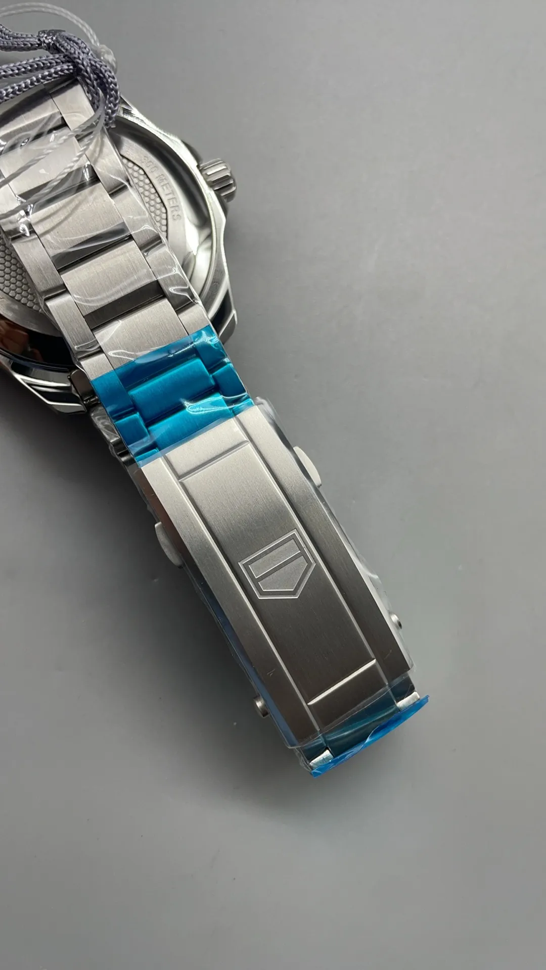 TAG Heuer Aquaracer Professional 300 Date WBP5111.BA0013 Replica Watch - bracelet

