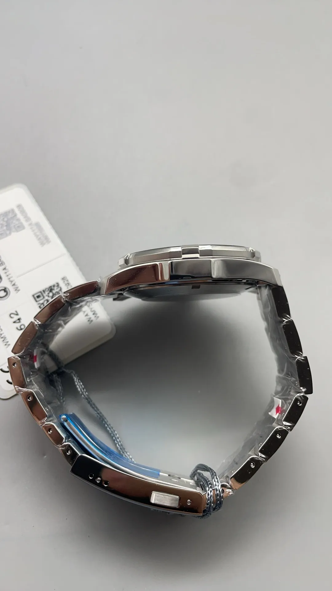 TAG Heuer Formula 1 WAY111A.BA0928 Chronograph 43MM Replica Watch side