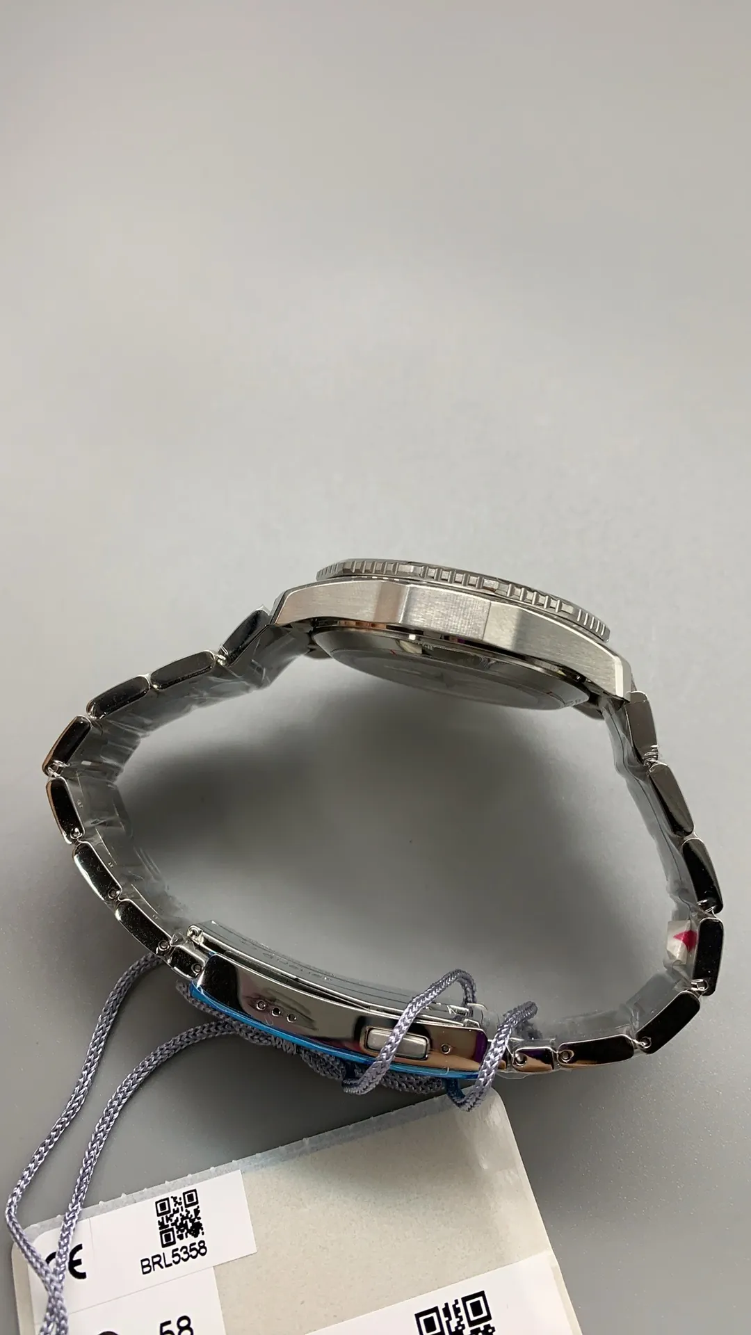 TAG Heuer Aquaracer Professional 200 Date WBP2110.BA0627 Replica Watch side