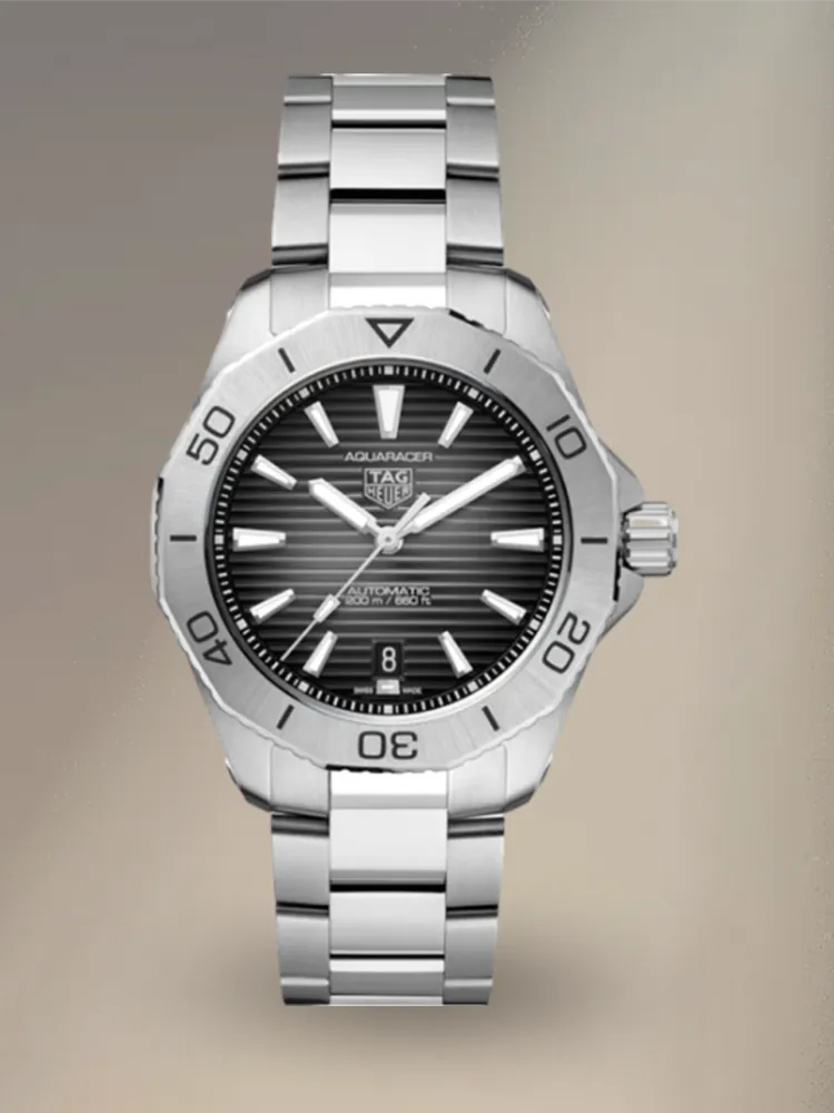 TAG Heuer Aquaracer Professional 200 Date WBP2110.BA0627 Replica Watch