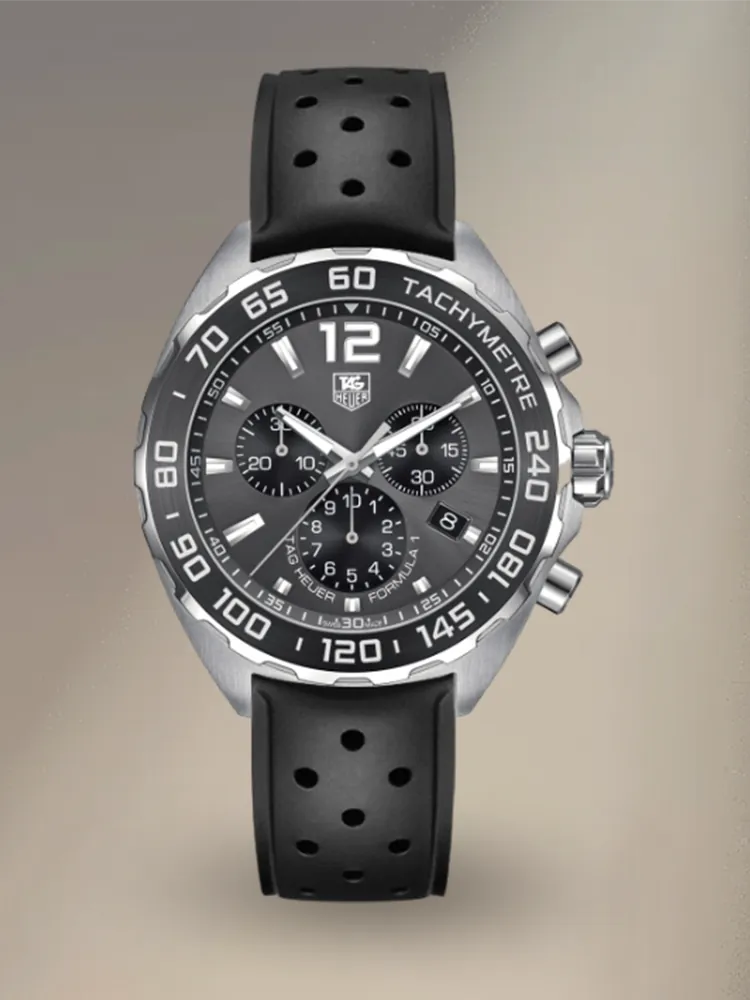 TAG Heuer Formula 1 CAZ1111.FT8023 Replica Chronograph Watch