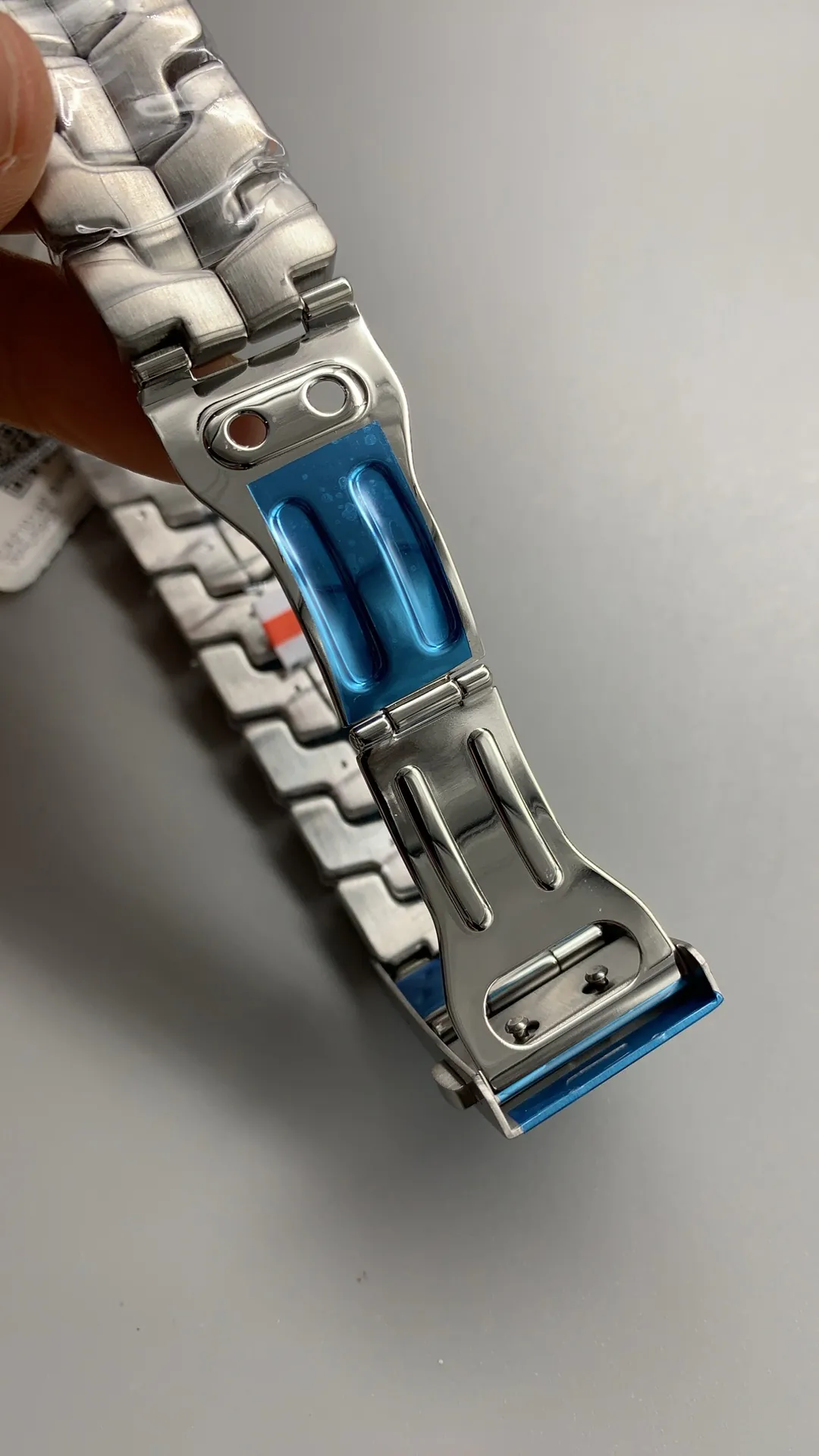 TAG Heuer Formula 1 x Senna CAZ101AF.BA0637 Replica Watch clasp